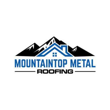 Mountaintop Metal Roofing logo