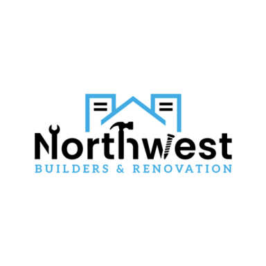 Northwest Builders & Renovation logo