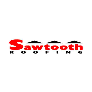 Sawtooth Roofing logo