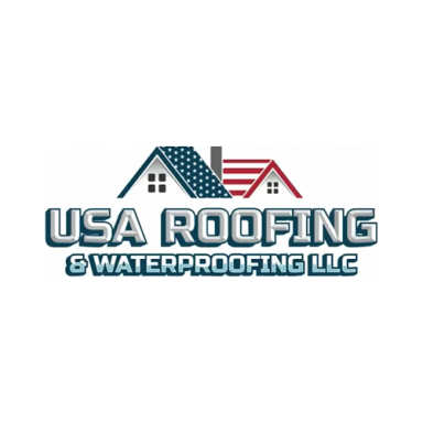 USA Roofing & Waterproofing LLC logo