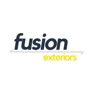 Fusion Exteriors logo