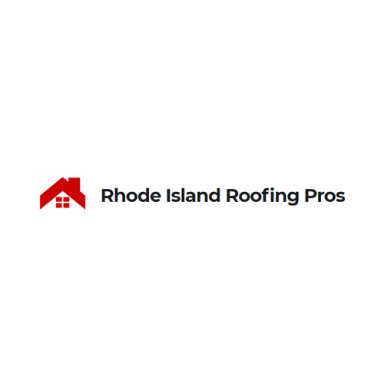 Rhode Island Roofing Pros logo