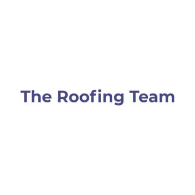 The Roofing Team logo