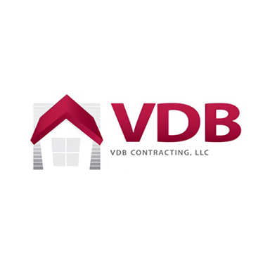 VDB Contracting, LLC logo