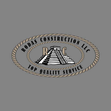 Rodas Construction LLC logo