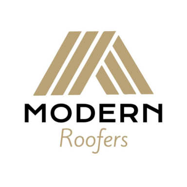 Modern Roofers logo