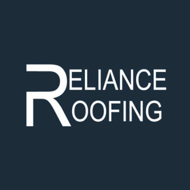 Reliance Roofing logo