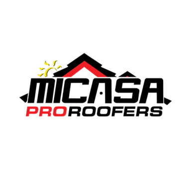 Micasa Pro Roofers logo