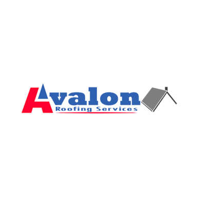 Avalon Roofing Services logo