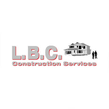 L.B.C. Construction Services logo