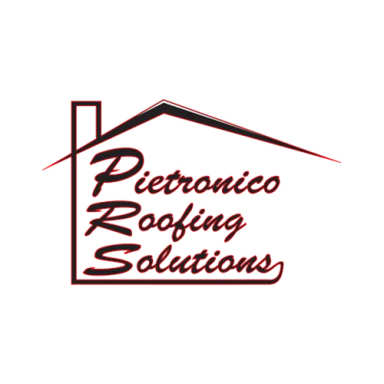 Pietronico Roofing Solutions logo