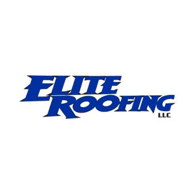 Elite Roofing LLC logo