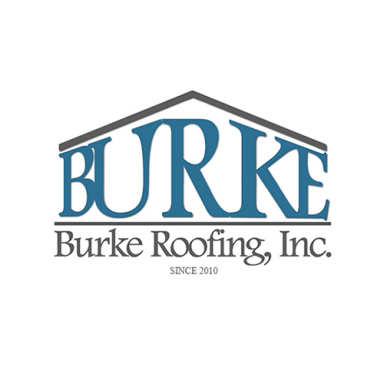 Burke Roofing, Inc. logo