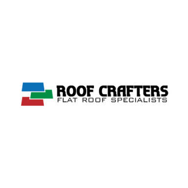 Roof Crafters logo