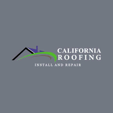 California Roofing Install and Repair logo