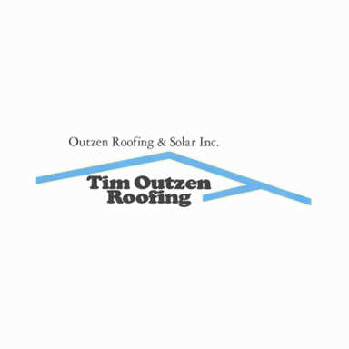 Outzen Roofing & Solar Inc. logo