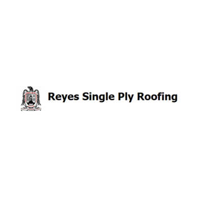 Reyes Single Ply Roofing  Masters Corporation logo