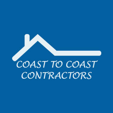 Coast to Coast Contractors logo