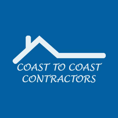 Coast To Coast Contractors logo