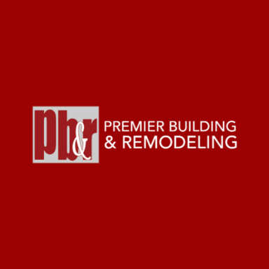 Premier Building & Remodeling logo