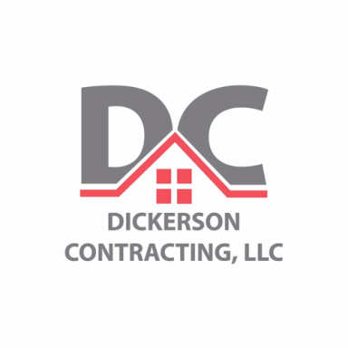 Dickerson Contracting, LLC logo