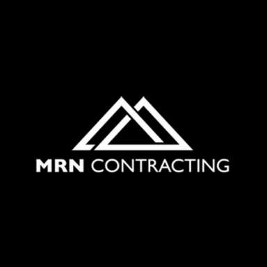 MRN Contracting logo