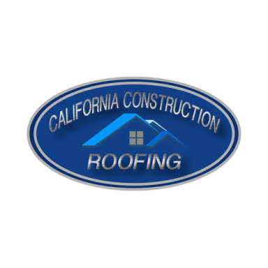 California Construction  Roofing logo