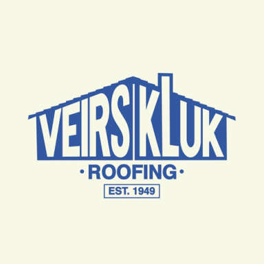 Veirs Kluk Roofing logo