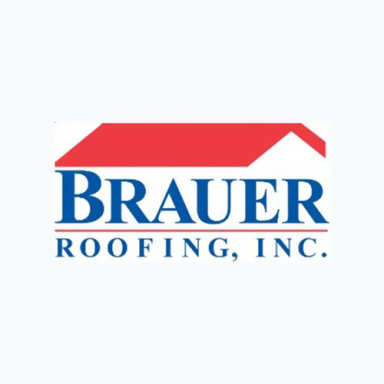 Brauer Roofing Inc. logo