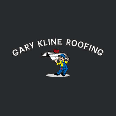 Gary Kline Roofing logo