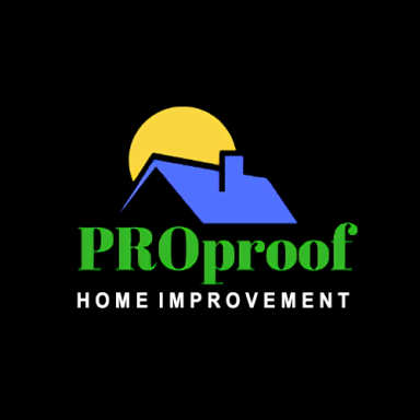 Proproof Home Improvement logo