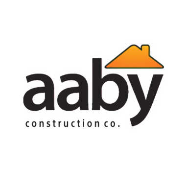 Aaby Construction Co. logo