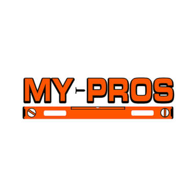 My-Pros logo