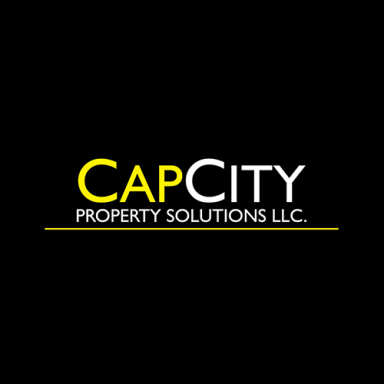 CapCity Property Solutions LLC. logo