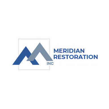 Meridian Restoration Inc logo