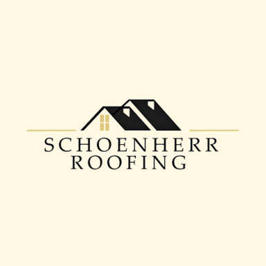 Schoenherr Roofing logo