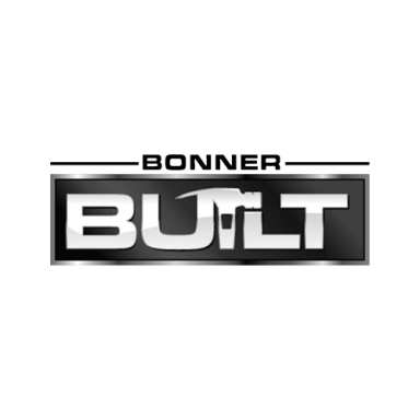 Bonner Built logo