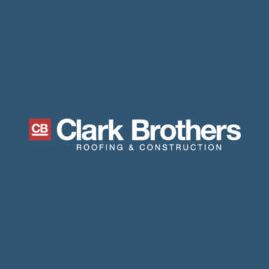 Clark Brothers Roofing & Construction logo