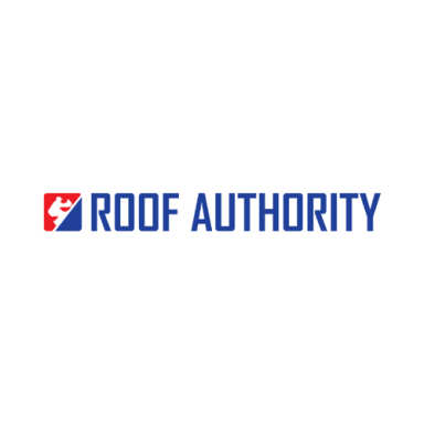 Roof Authority logo