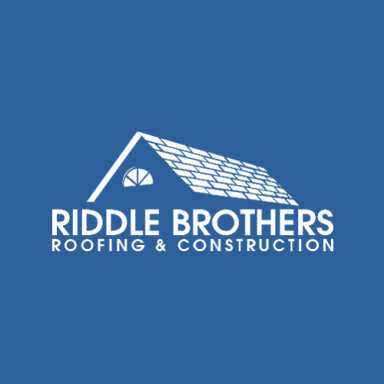 Riddle Brothers Roofing & Construction logo