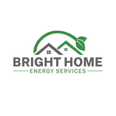 Bright Home Energy Services logo