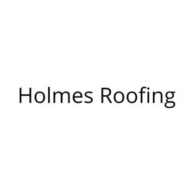 Holmes Roofing logo