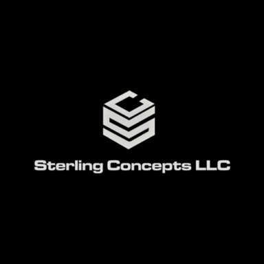 Sterling Concepts LLC logo