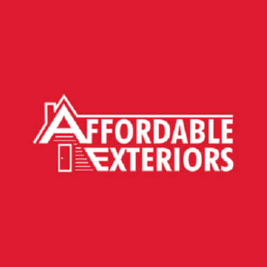 Affordable Exteriors logo