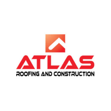 Atlas Roofing and Construction logo
