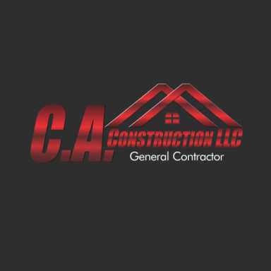 C.A. Construction, LLC logo