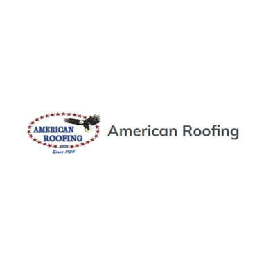 American Roofing logo