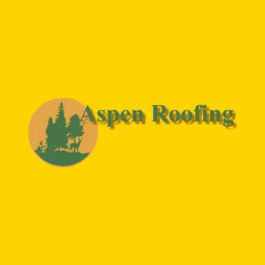 Aspen Roofing logo