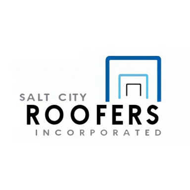 Salt City Roofers Incorporated logo