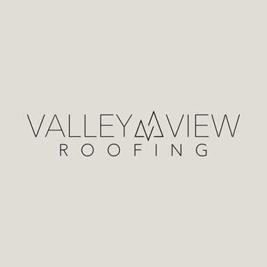 Valley View Roofing logo